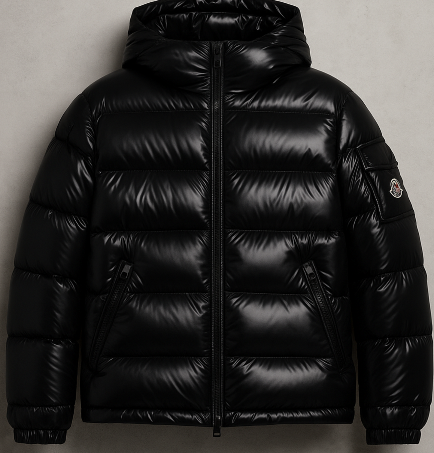 Doudoune Moncler