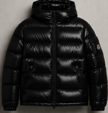 Doudoune Moncler