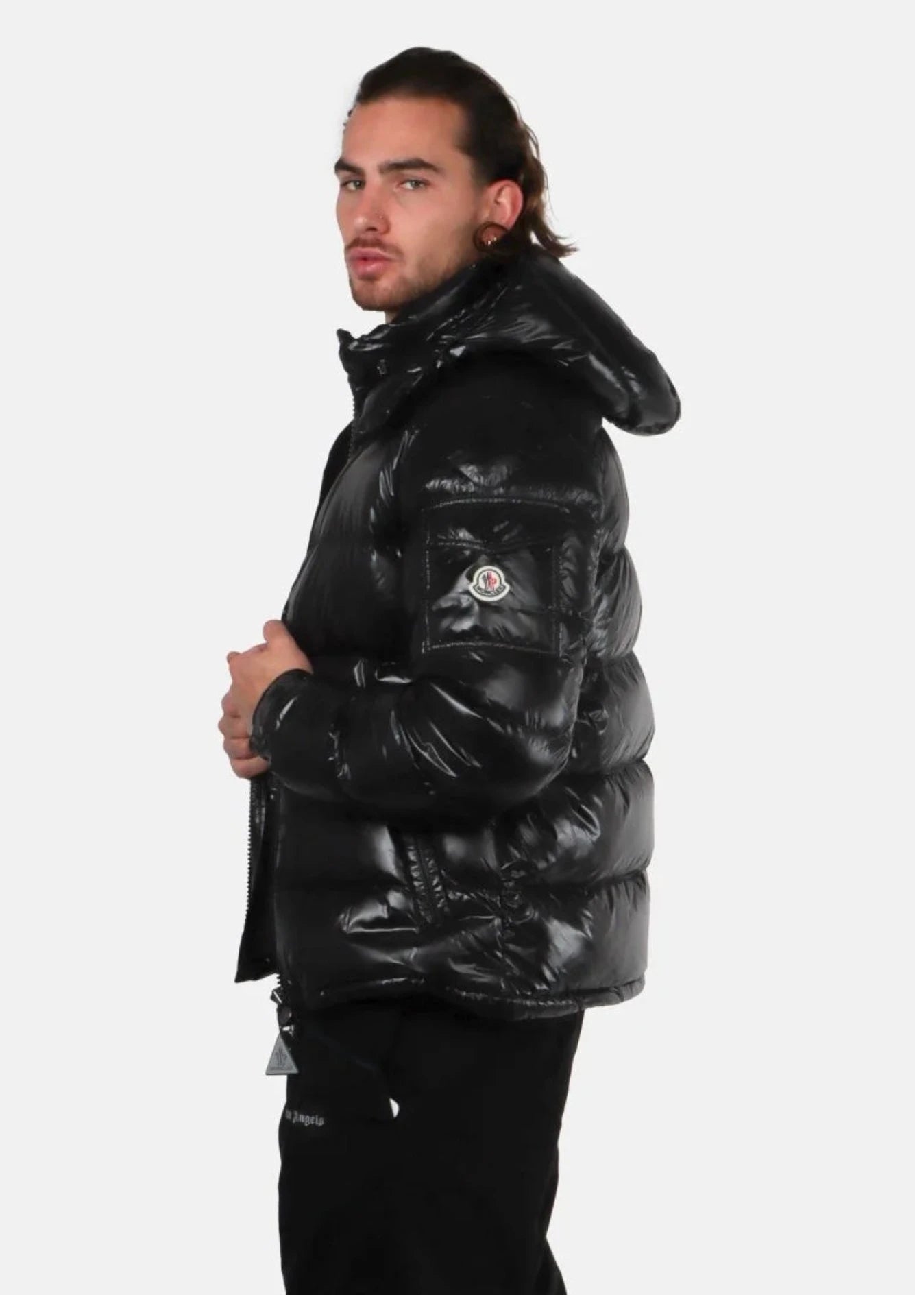 Doudoune Moncler