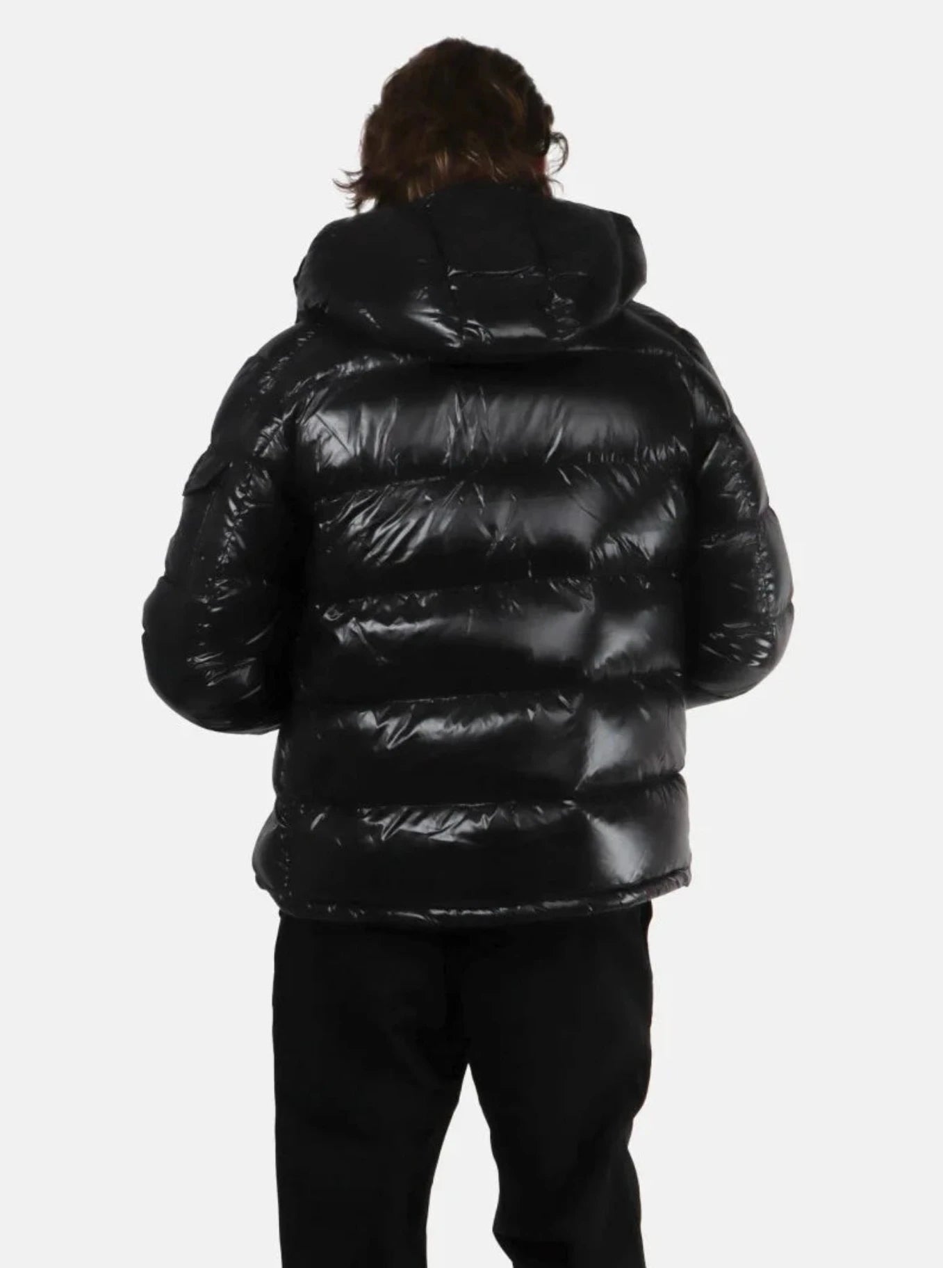 Doudoune Moncler
